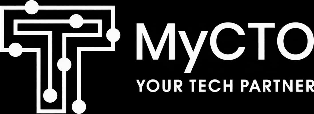 MyCTO Innovations — Your Tech Partner