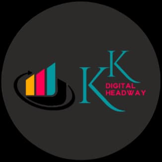 KK Digital Headway